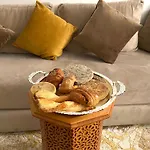 Asama Appartement Avec Piscine Et Terrasse, Proche Du Centre